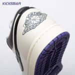 Jordan 1 Low SE Punk Rock HF5759-101 Unisex - Image 16
