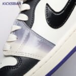 Jordan 1 Low SE Punk Rock HF5759-101 Unisex - Image 17
