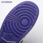 Jordan 1 Low SE Punk Rock HF5759-101 Unisex - Image 18