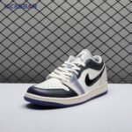 Jordan 1 Low SE Punk Rock HF5759-101 Unisex - Image 3