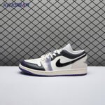 Jordan 1 Low SE Punk Rock HF5759-101 Unisex - Image 4