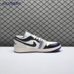 Jordan 1 Low SE Punk Rock HF5759-101 Unisex - Image 5