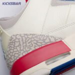 Jordan 3 Retro International Flight 136064-140 Unisex - Image 11
