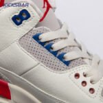 Jordan 3 Retro International Flight 136064-140 Unisex - Image 12