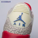 Jordan 3 Retro International Flight 136064-140 Unisex - Image 13