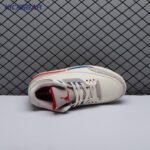 Jordan 3 Retro International Flight 136064-140 Unisex - Image 6