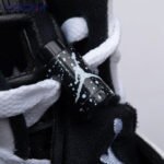 Jordan 6 Retro Oreo 384664-101 Men's - Image 9