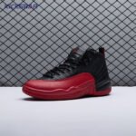 Air Jordan 12 Flu Game (2025) CT8013-002 Men's - Image 2