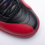 Air Jordan 12 Flu Game (2025) CT8013-002 Men's - Image 9