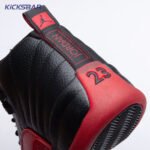 Air Jordan 12 Flu Game (2025) CT8013-002 Men's - Image 10