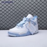 Jordan 4 "Forget Me Not" HV0823-100 Unisex - Image 2