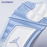 Jordan 4 "Forget Me Not" HV0823-100 Unisex - Image 13
