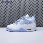 Jordan 4 "Forget Me Not" HV0823-100 Unisex - Image 3