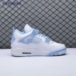 Jordan 4 "Forget Me Not" HV0823-100 Unisex - Image 4