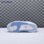 Jordan 4 "Forget Me Not" HV0823-100 Unisex - Image 5