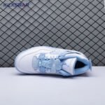 Jordan 4 "Forget Me Not" HV0823-100 Unisex - Image 6