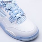 Jordan 4 "Forget Me Not" HV0823-100 Unisex - Image 8