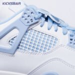 Jordan 4 "Forget Me Not" HV0823-100 Unisex - Image 10