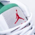 Jordan 4 RM "Pine Green" FQ7939-103 Unisex - Image 11