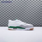 Jordan 4 RM "Pine Green" FQ7939-103 Unisex - Image 4