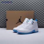 Jordan 12 Retro Melo (2025) CT8013-112 Men's