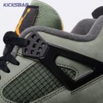 Jordan 4 Retro OG SP Undefeated (2025) IB1519-200 Unisex - Image 14