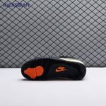 Jordan 4 Retro OG SP Undefeated (2025) IB1519-200 Unisex - Image 4