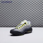 Nike Air Max 95 OG Neon CT1689-001 Men's - Image 2