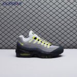 Nike Air Max 95 OG Neon CT1689-001 Men's - Image 4