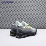 Nike Air Max 95 OG Neon CT1689-001 Men's - Image 7