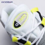Nike Air Max 95 OG Neon CT1689-001 Men's - Image 9