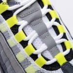 Nike Air Max 95 OG Neon CT1689-001 Men's - Image 10