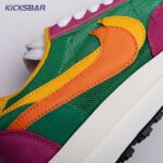 Nike LD Waffle Pine Green BV0073-301 Unisex - Image 11