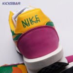 Nike LD Waffle Pine Green BV0073-301 Unisex - Image 12