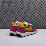 Nike LD Waffle Pine Green BV0073-301 Unisex - Image 7
