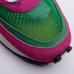 Nike LD Waffle Pine Green BV0073-301 Unisex - Image 8
