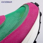 Nike LD Waffle Pine Green BV0073-301 Unisex - Image 10