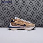 VaporWaffle 'Sesame Blue Void' Unisex - Image 4