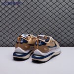 VaporWaffle 'Sesame Blue Void' Unisex - Image 7