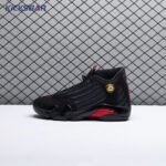 Jordan 14 Retro Last Shot (2018) 487471-003 Men's - Image 3