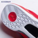 Nike Kobe 8 Protro University Red HF9550-600 Unisex - Image 16