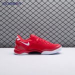 Nike Kobe 8 Protro University Red HF9550-600 Unisex - Image 4