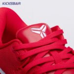 Nike Kobe 8 Protro University Red HF9550-600 Unisex - Image 10