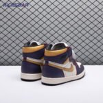 Jordan 1 Retro High OG Defiant SB LA to Chicago Men's - Image 15