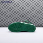 Jordan 1 Retro High Pine Green Black 555088-030 Men's - Image 5