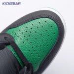 Jordan 1 Retro High Pine Green Black 555088-030 Men's - Image 8