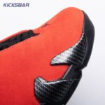 Jordan 14 Retro Ferrari (2025) IF5015-600 Unisex - Image 9