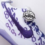 Nike Kobe 8 Protro Court Purple FQ3549-100 Men's - Image 12