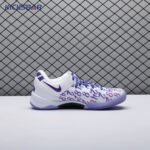 Nike Kobe 8 Protro Court Purple FQ3549-100 Men's - Image 4