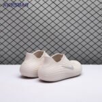 Nike ReactX Rejuven8 Light Orewood Brown Unisex - Image 7